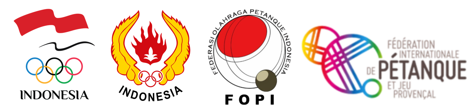 Petanque Indonesia