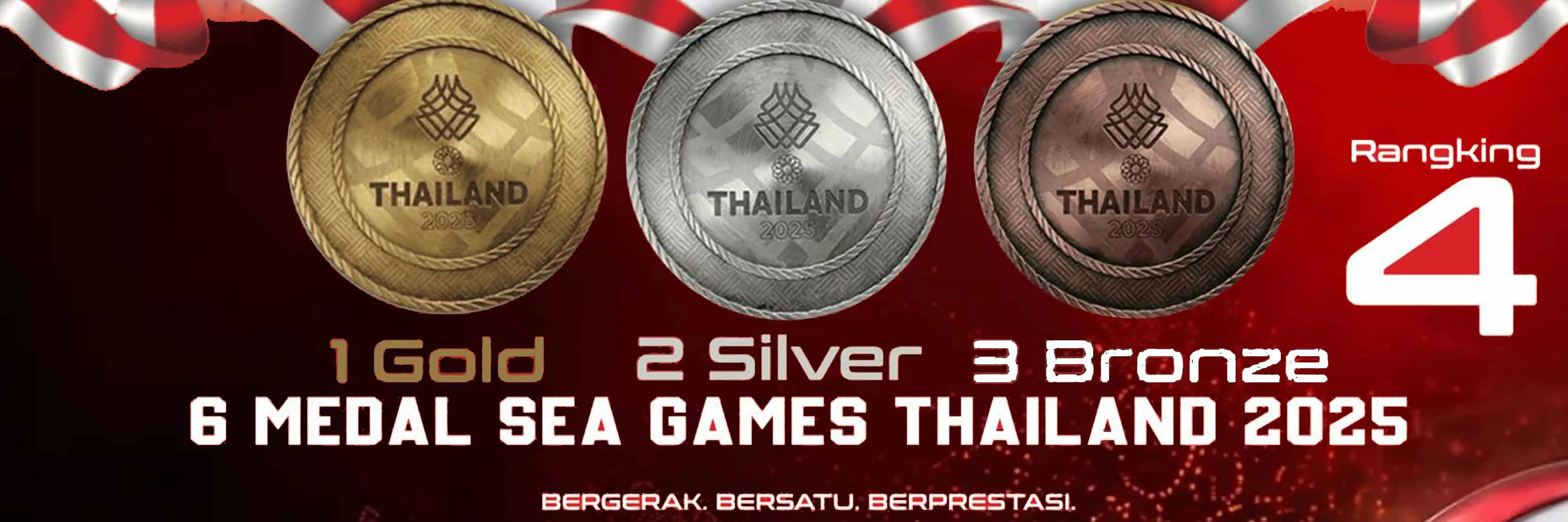 medal