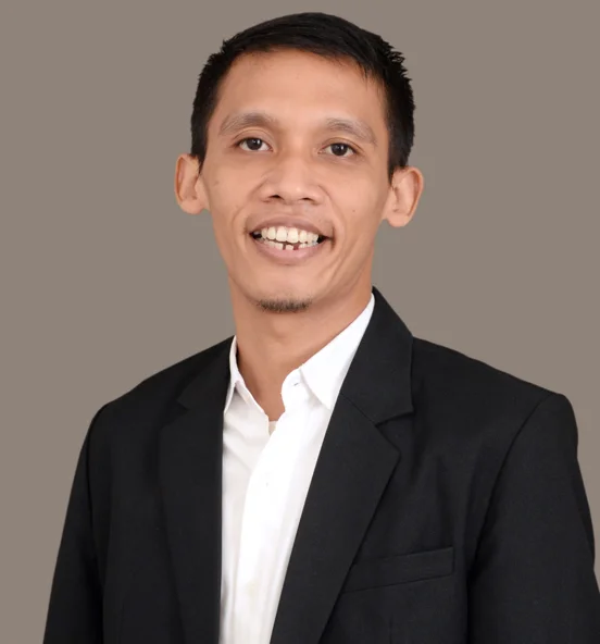 Maqita Firmansyah, M.Pd.