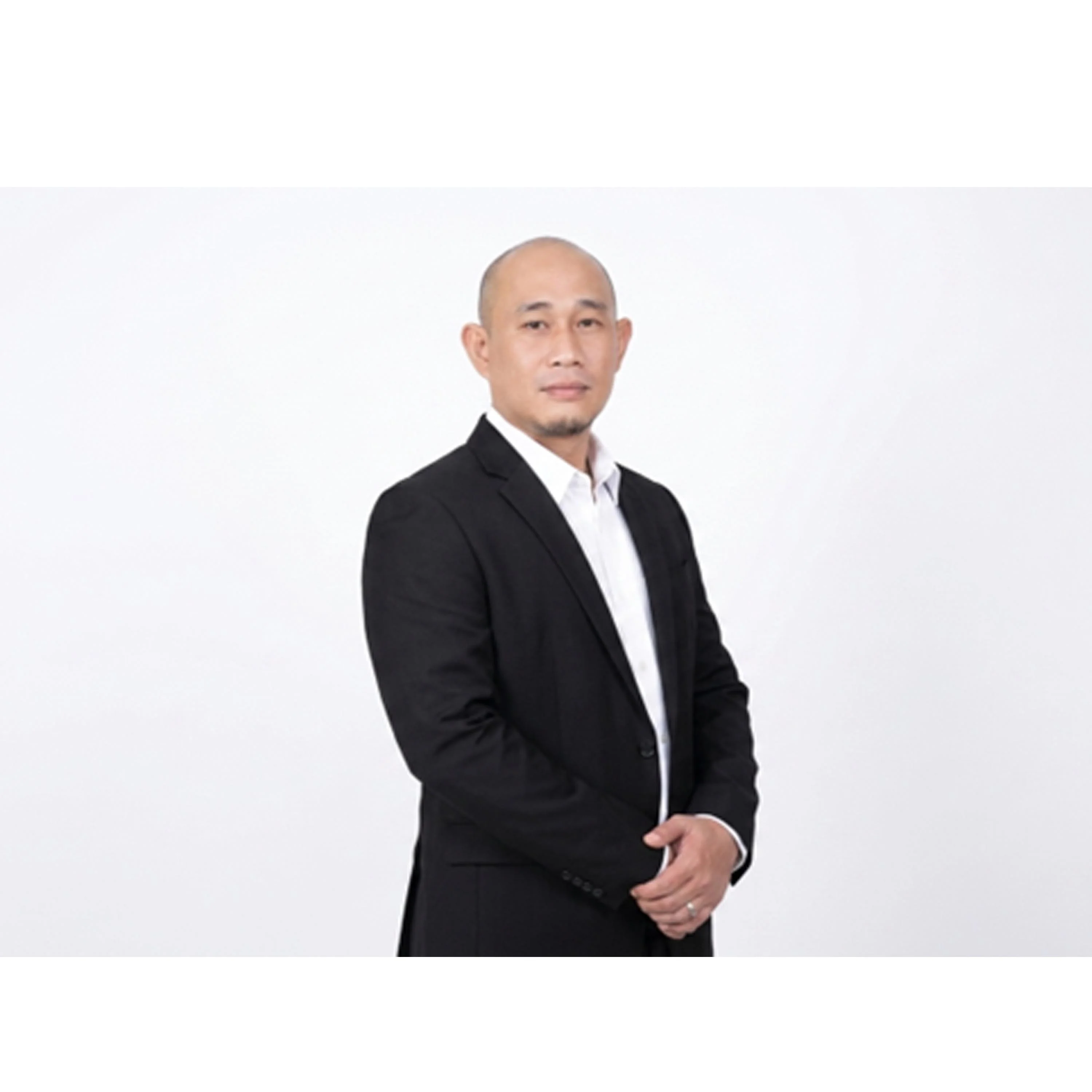H. RACHMAT HIDAYAT, M.Ikom