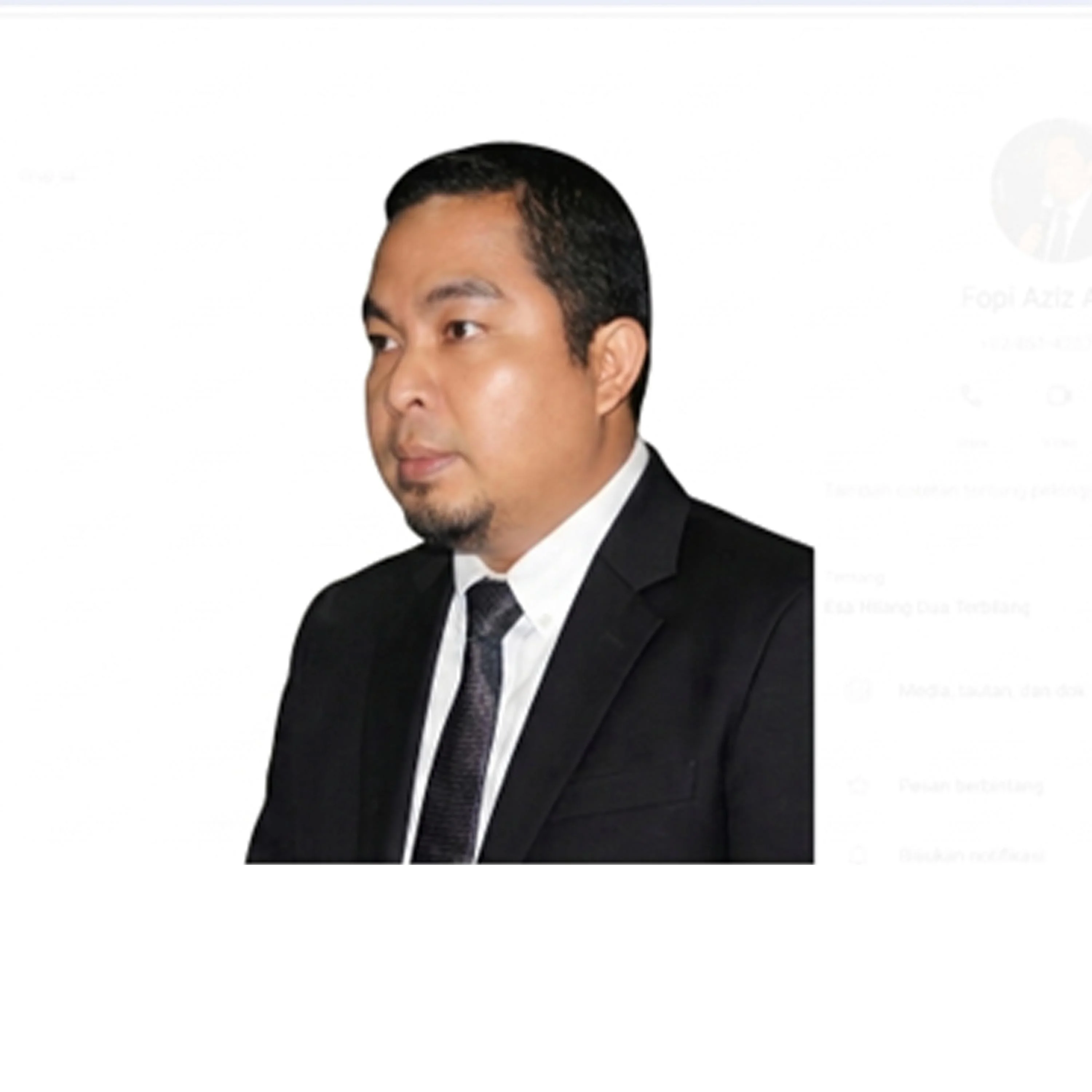 AZIZ AZWAR, SE