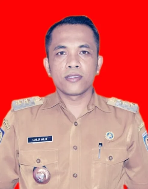 Lalu Halit Wahyu Jati,SE.,ME.,NL.P