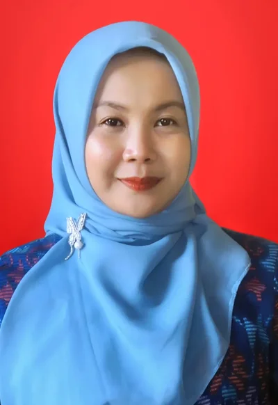 Indriaturrahmi, M.Pd.