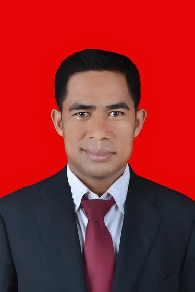 Apri Rahman, S.Pd.