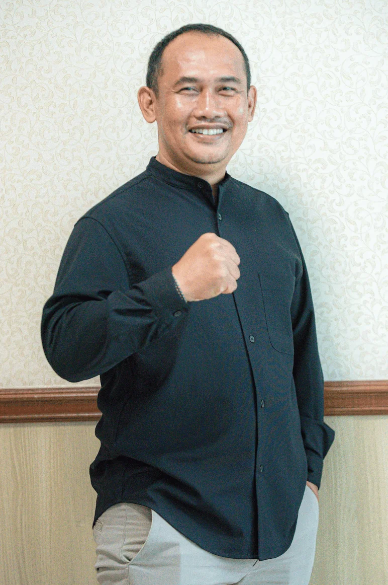 Dr. Tatang Iskandar, M. Pd