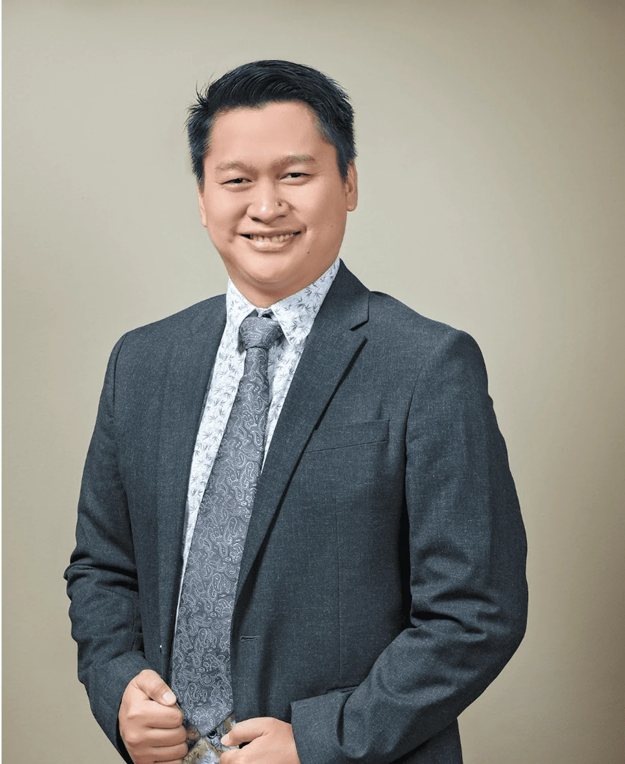 Dr. Deni Mudian, M. Pd