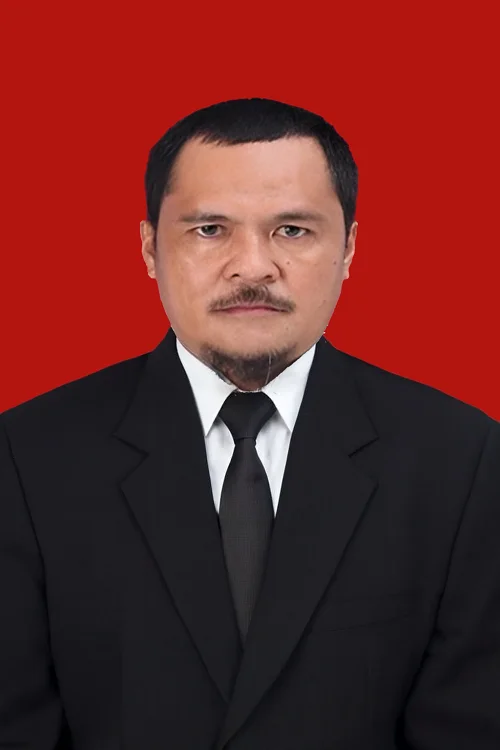 Dr. Hartono Hadjarati, M.Pd., AIFO-P