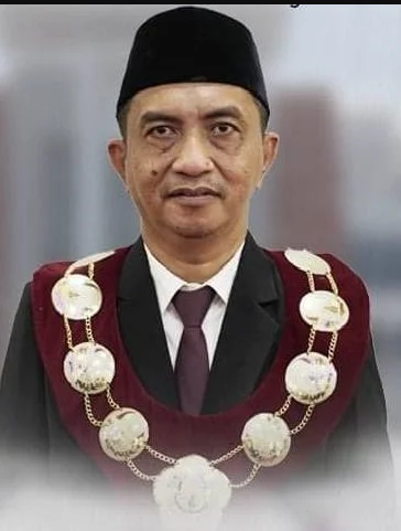 Dr. Abdul Hafidz Olii, S.Pi., M.Si