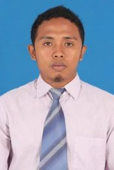 Zhulmayidin Chairil Fahcrussyah, S.St.PI., M.Si