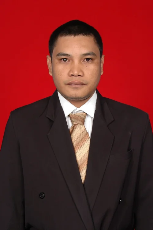 Edy Dharma Putra Duhe, M.Pd., AIFO-P