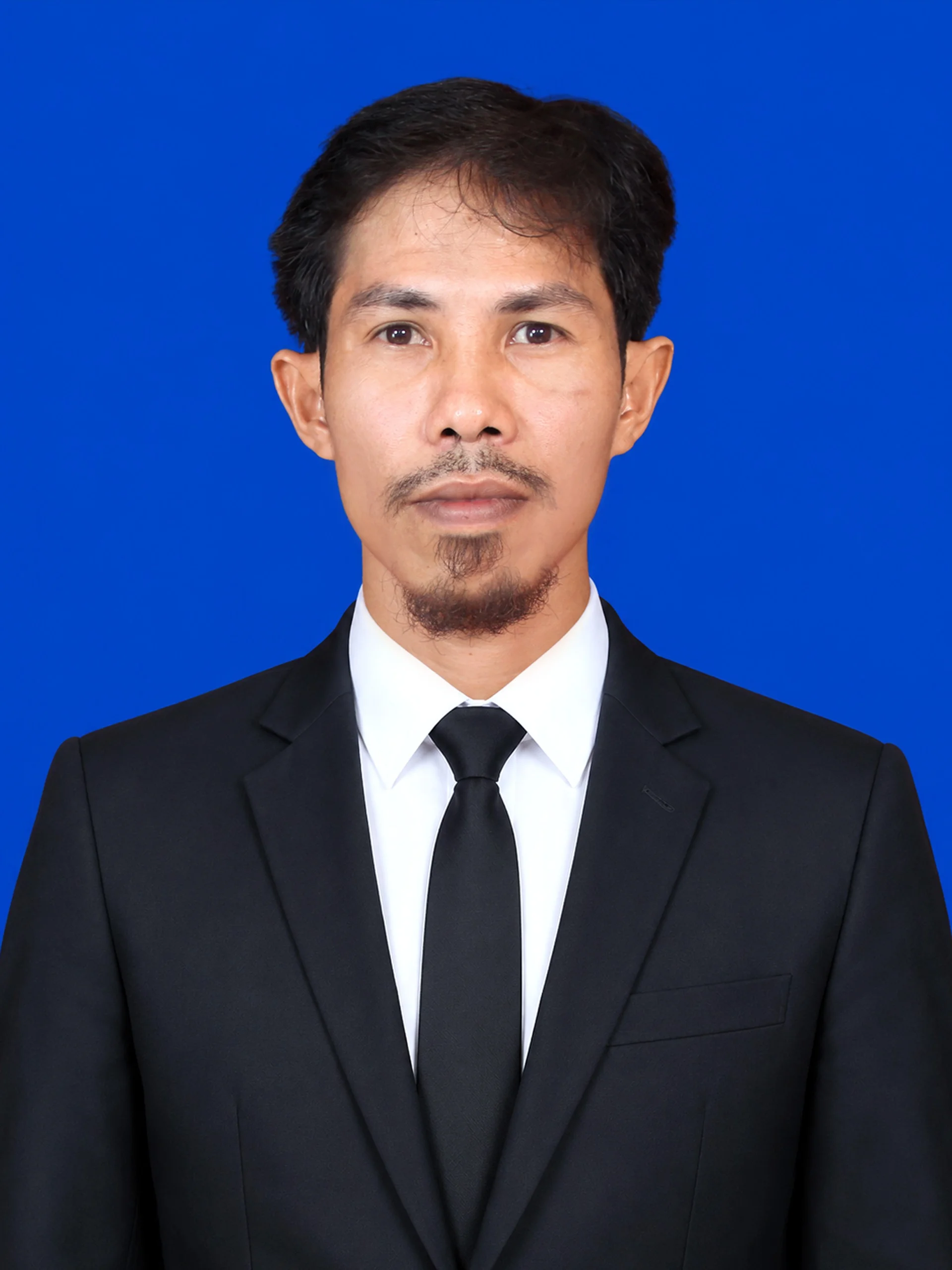 Dr. Muhammad Firman Halip, M.Pd