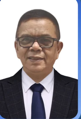 Prof. Dr. Razali, M.Pd 