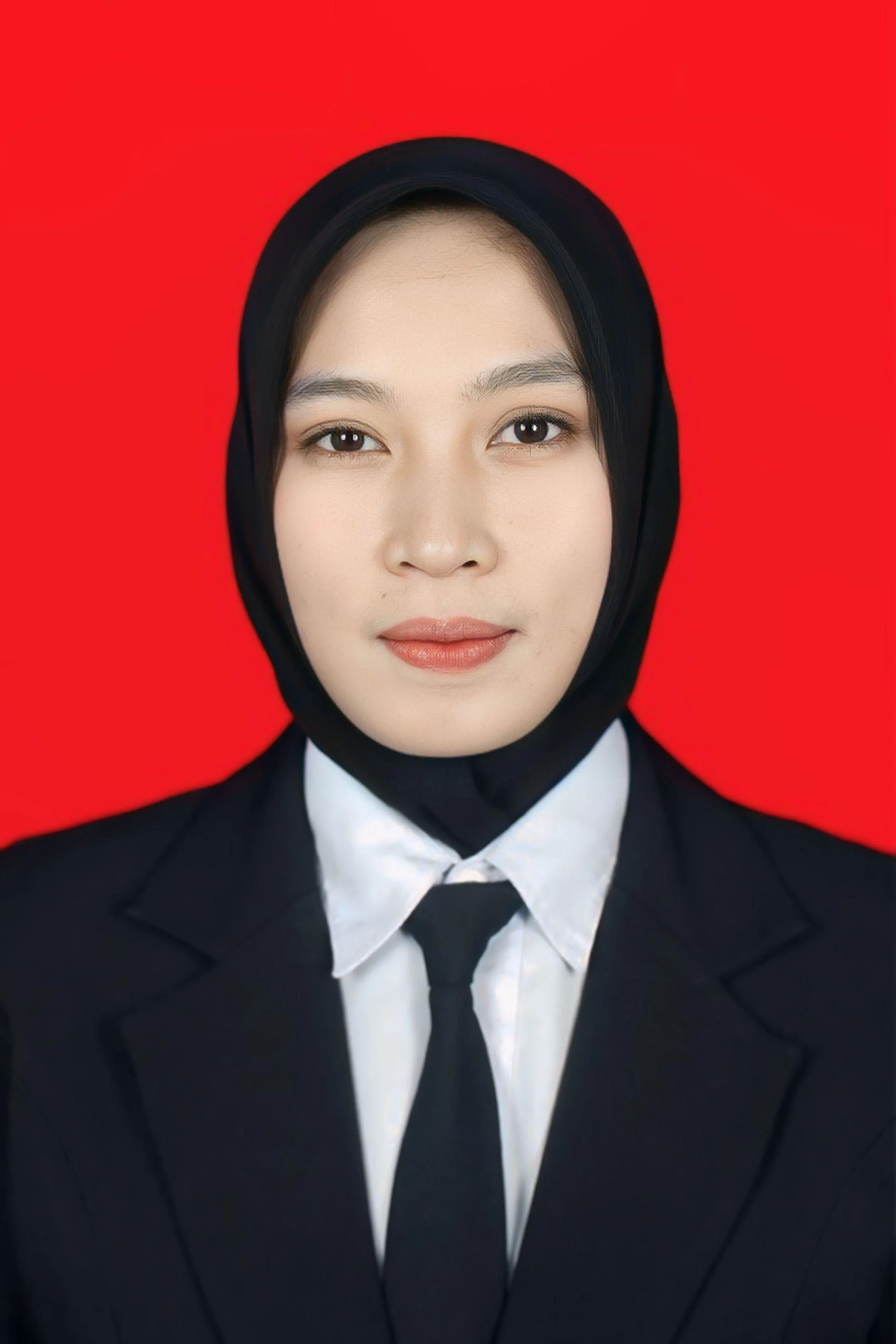 Rani Amellia, S.Pd 