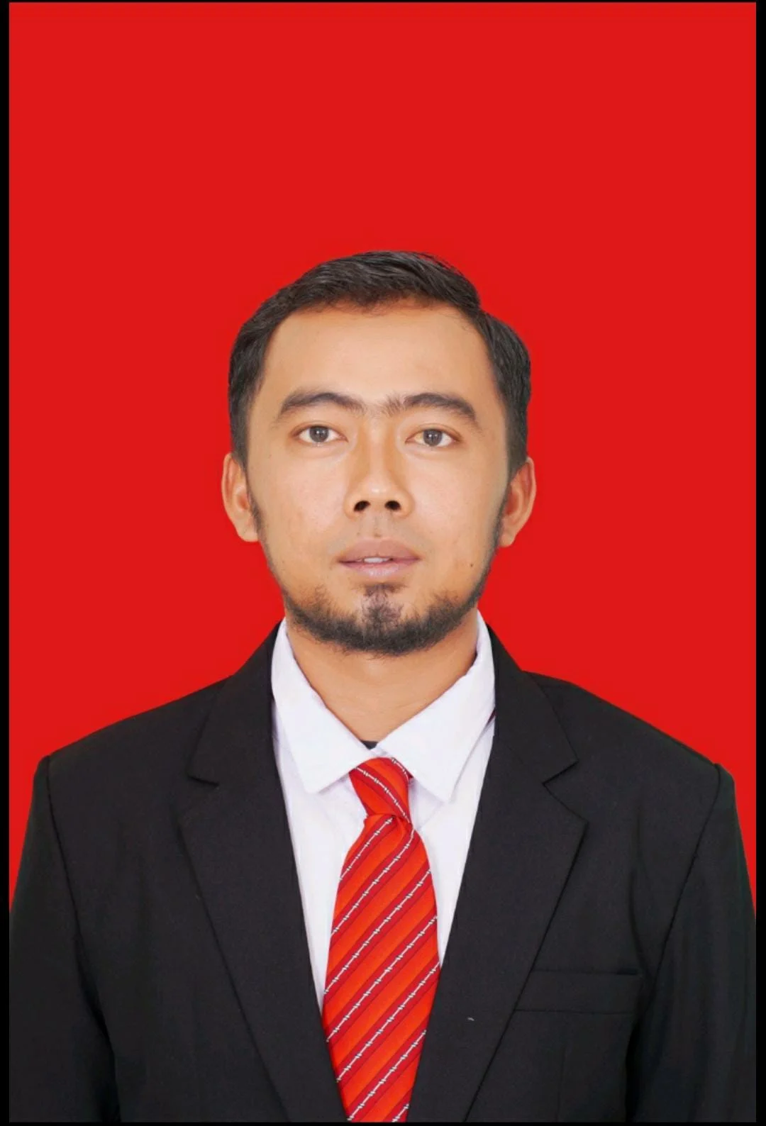 AGUS SALIM