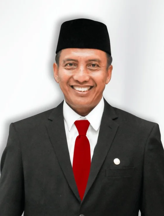 Prof. Dr. Nurhasan, M.Kes