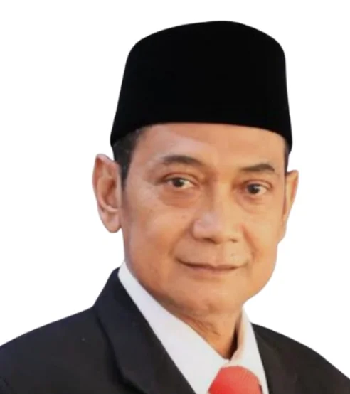 Dr. H. Gumilar Nulya, M. Pd