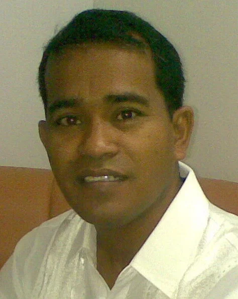 Drs. Abdurrahman, M. Kes