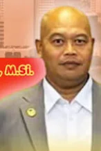 I Nyoman Yamadiputra, SE, Ak, M.si