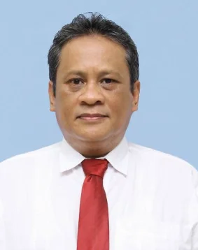 Dr. Bachtiar Syaiful Bachri, M. Pd